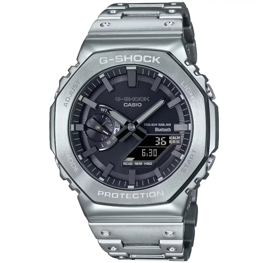 Reloj Casio G-Shock GM-B2100D-1A