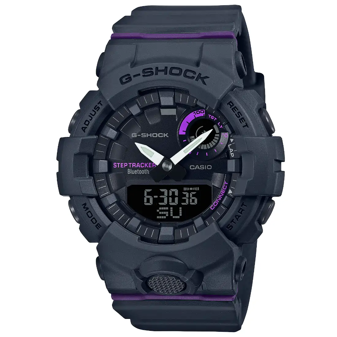 Reloj Casio G-Shock GMA-B800-8A