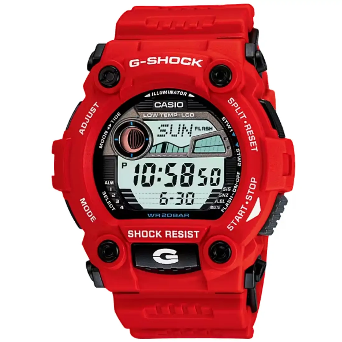 Reloj Casio G-Shock G-7900A-4