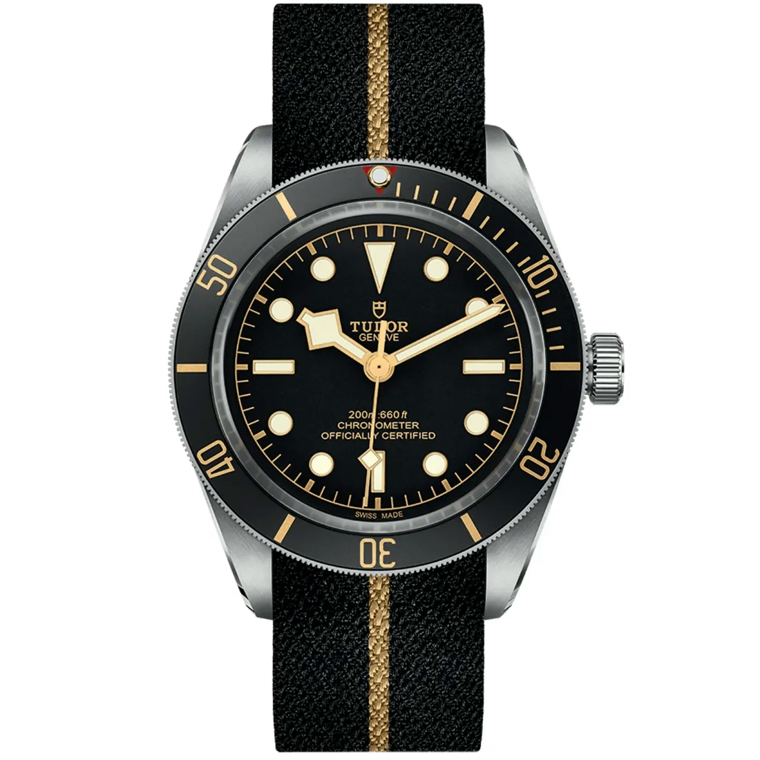 Reloj Tudor Black Bay Fifty-Eight M79030N-0003