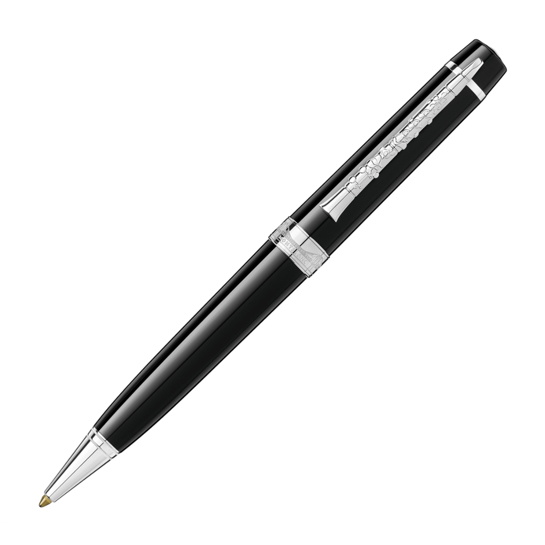 Bolígrafo Escritura Montblanc