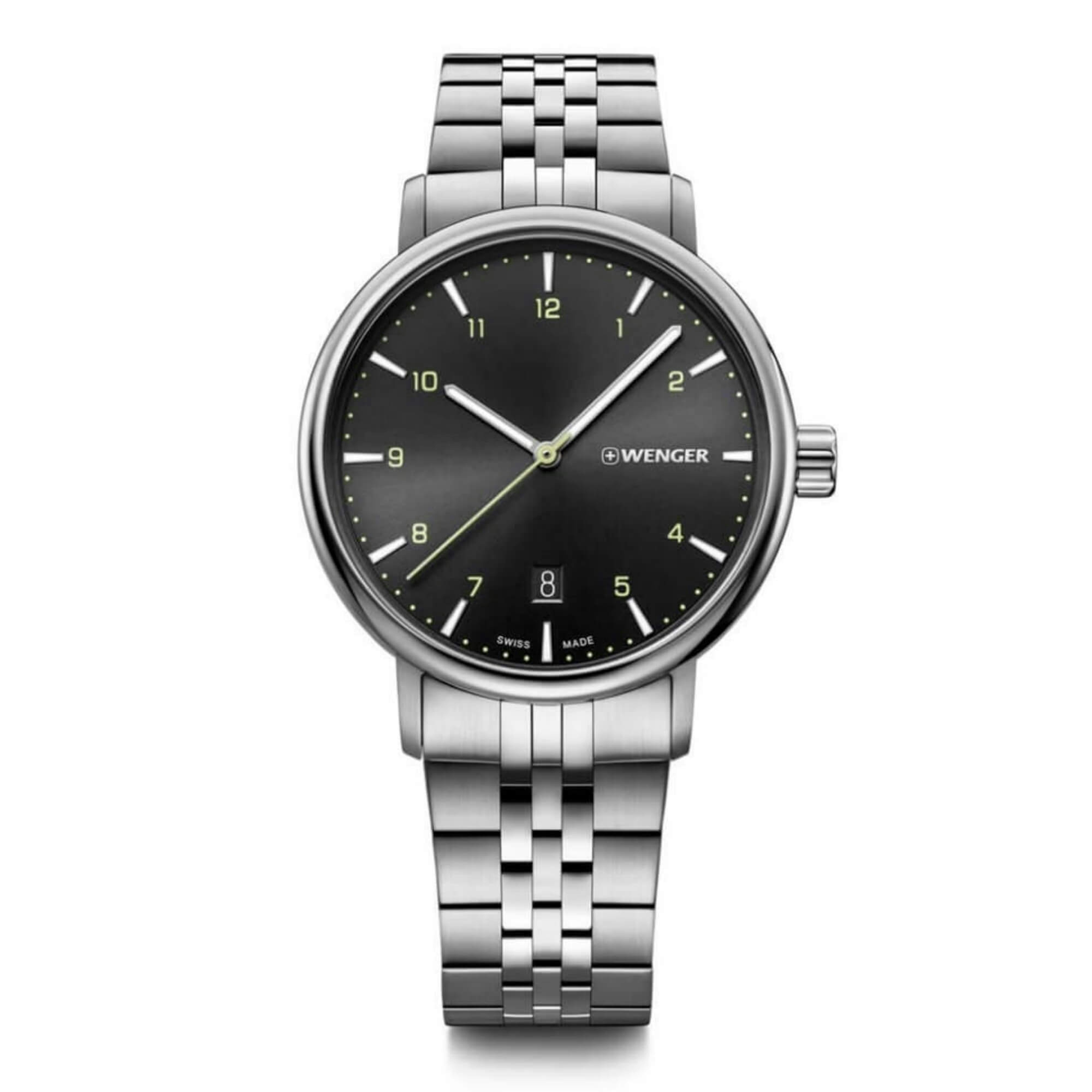 Reloj Wenger Urban Classic WG011731120