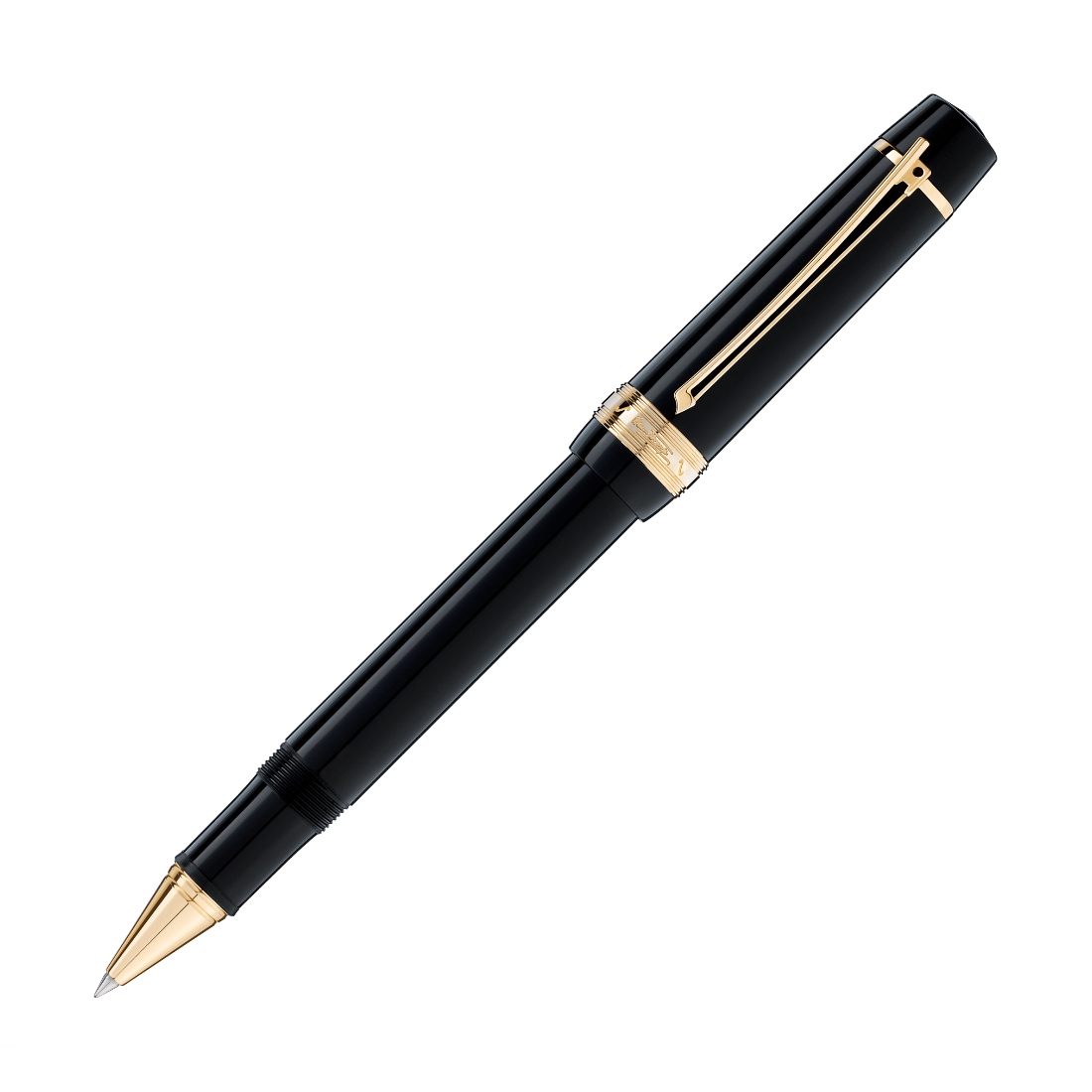 Bolígrafo Escritura Montblanc