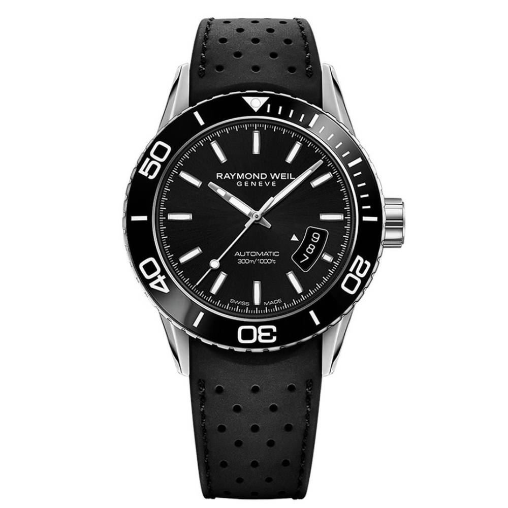 Reloj Raymond Weil Freelancer RW2760SR120001