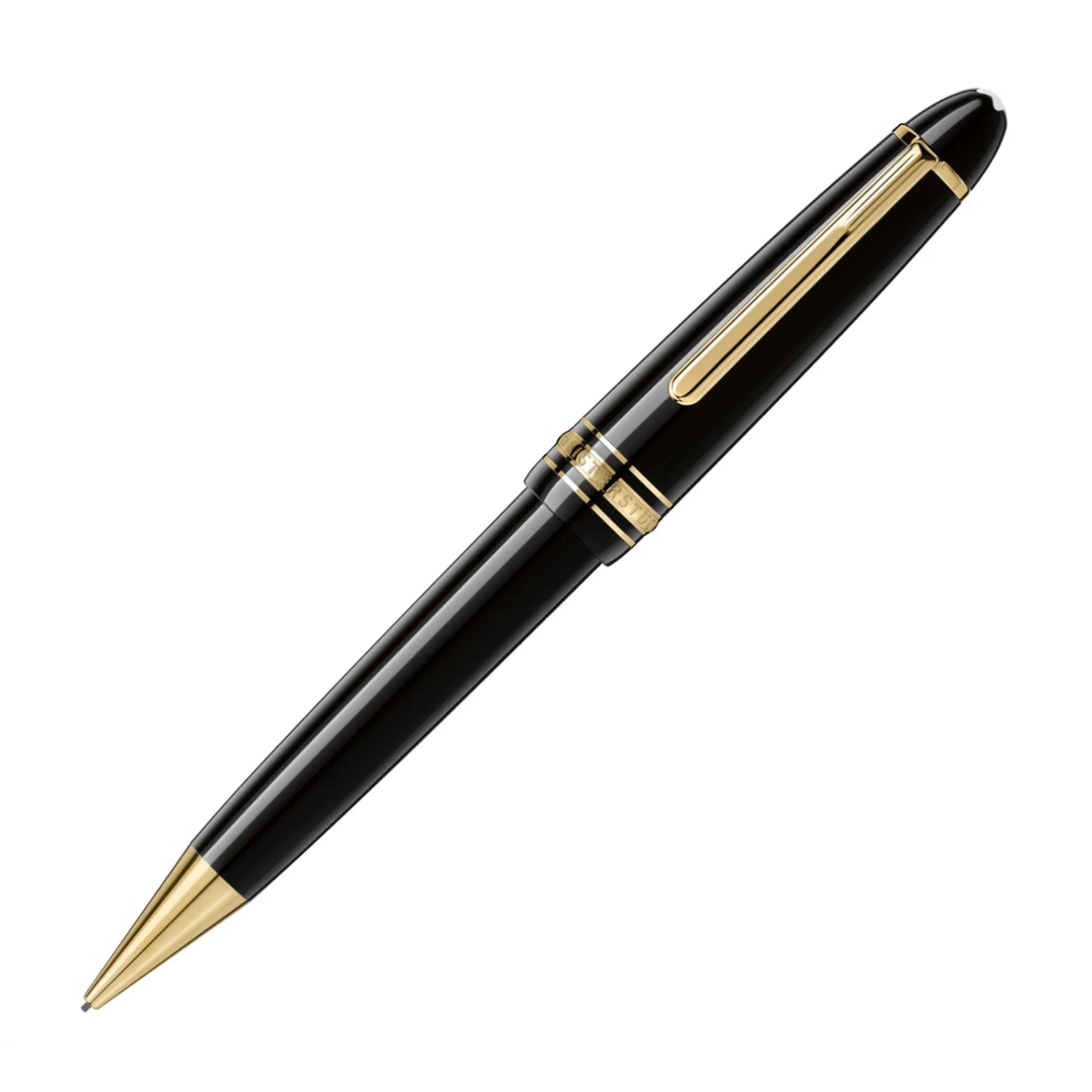 Portaminas Escritura Montblanc