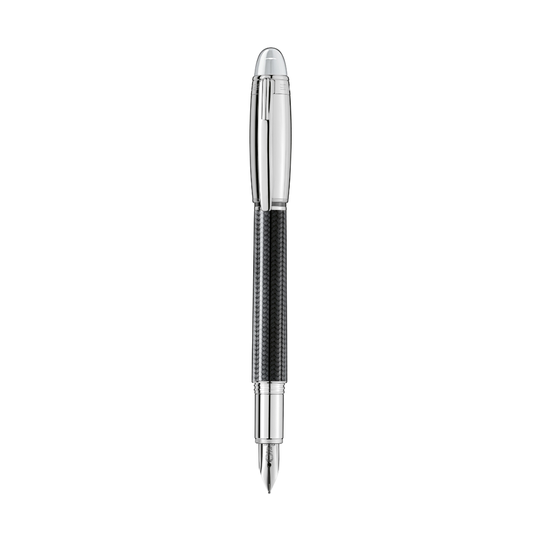 Pluma Escritura Montblanc