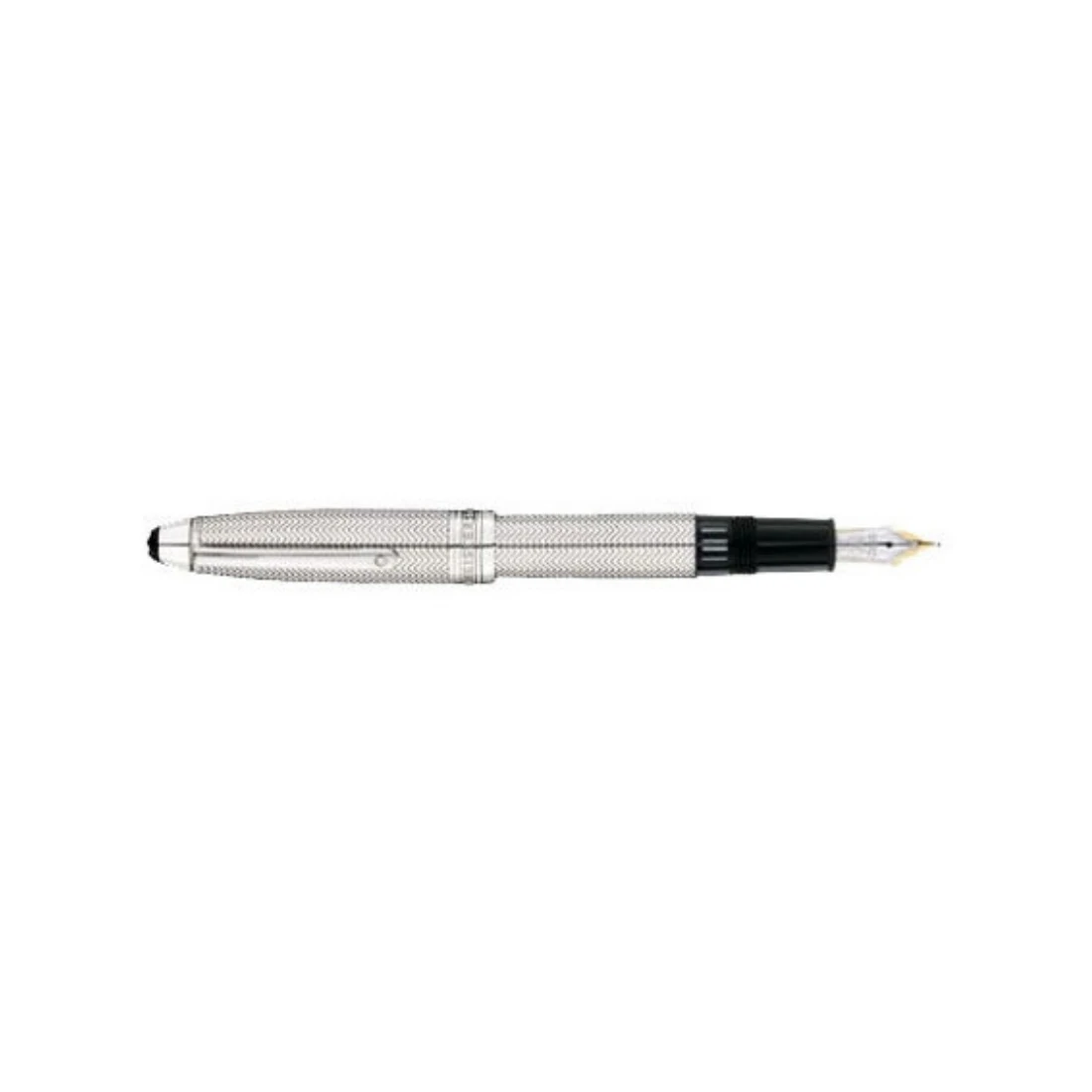 Pluma Escritura Montblanc