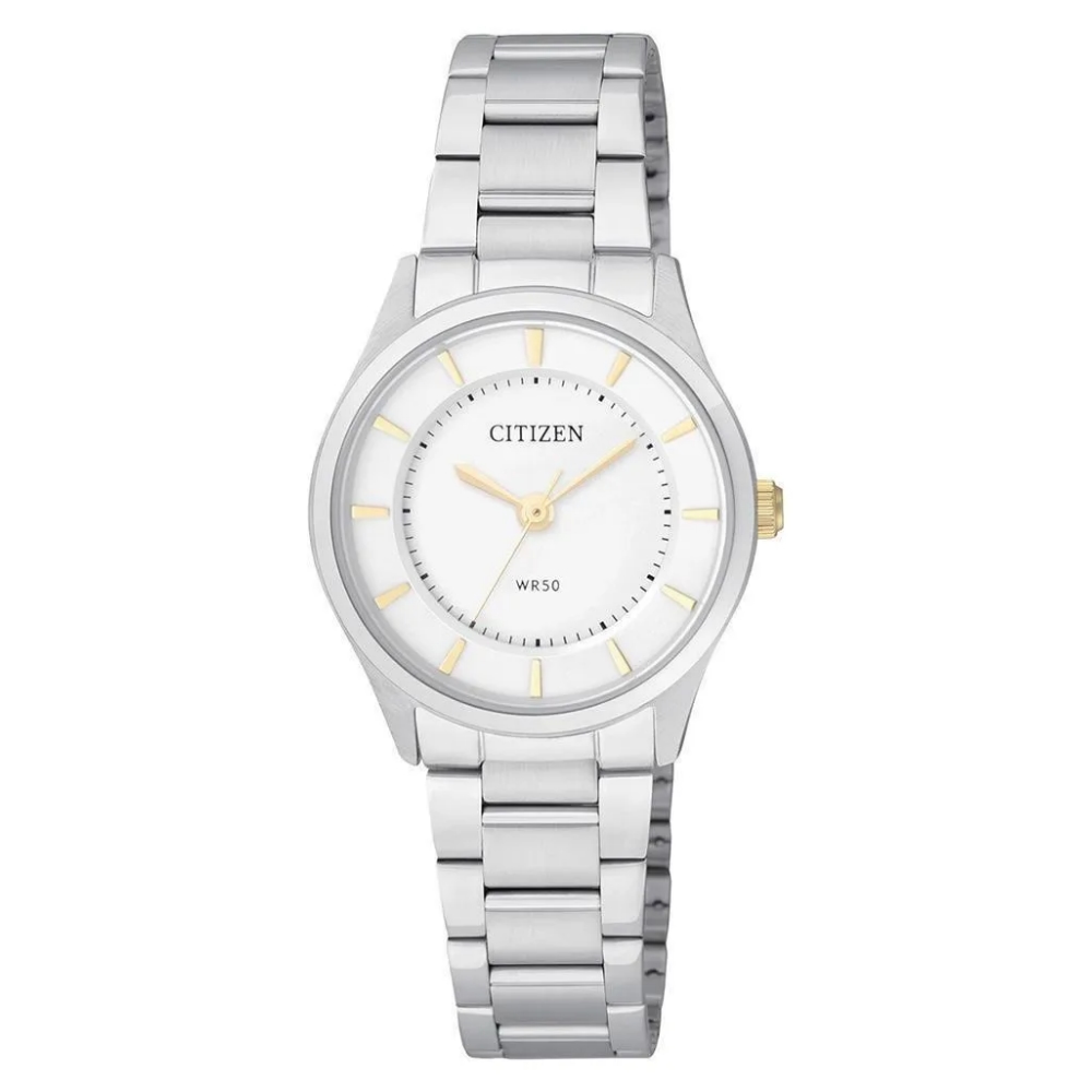 Reloj Citizen Cuarzo ER0201-56B