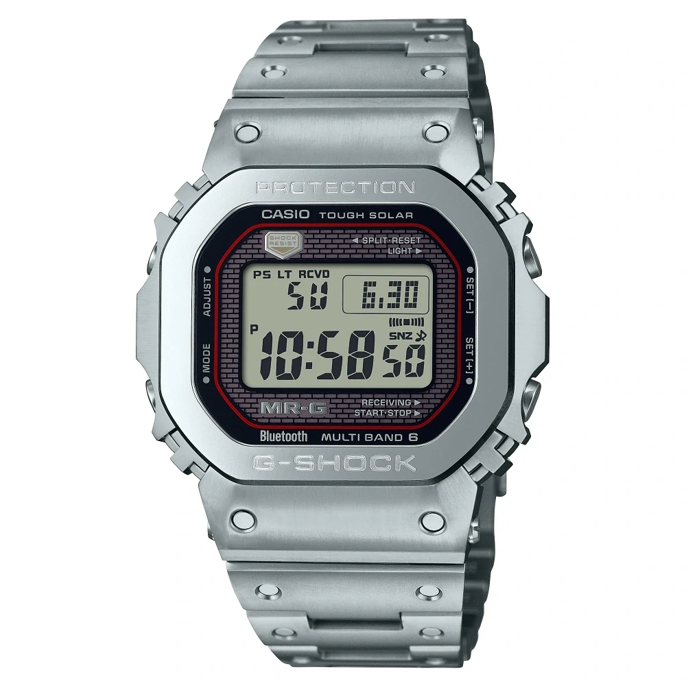 Reloj Casio G-Shock MR-G MRG-B5000D-1