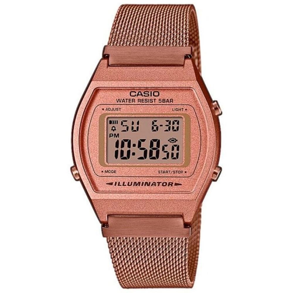 Reloj Casio Vintage B640WMR-5A