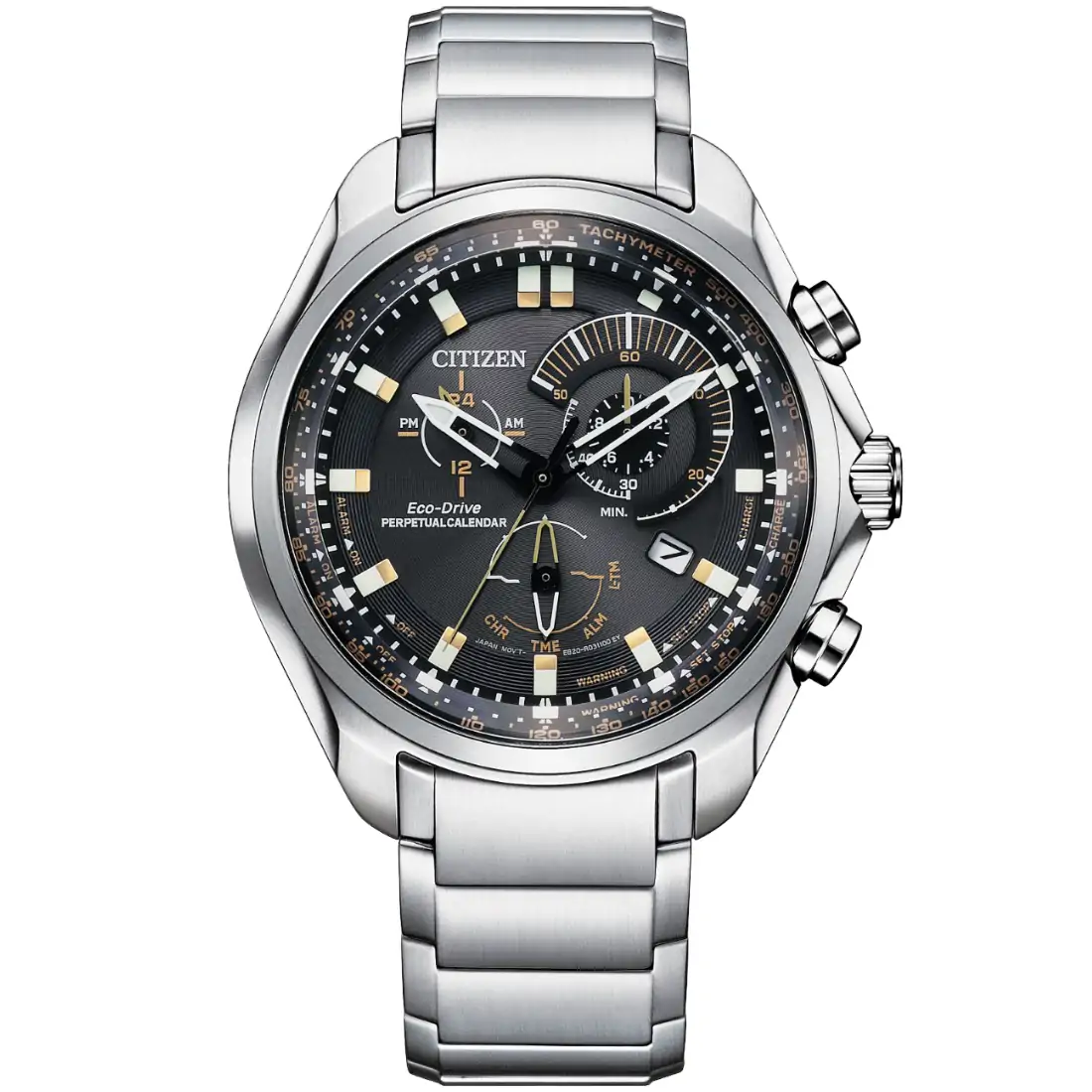 Reloj Citizen Sport Chronograph BL5600-53E