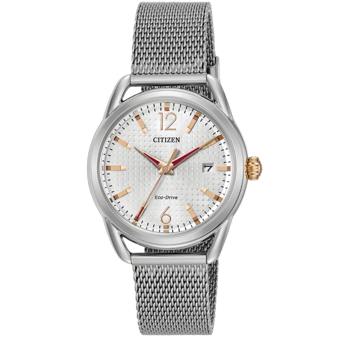 Reloj Citizen Weekender FE6081-51A