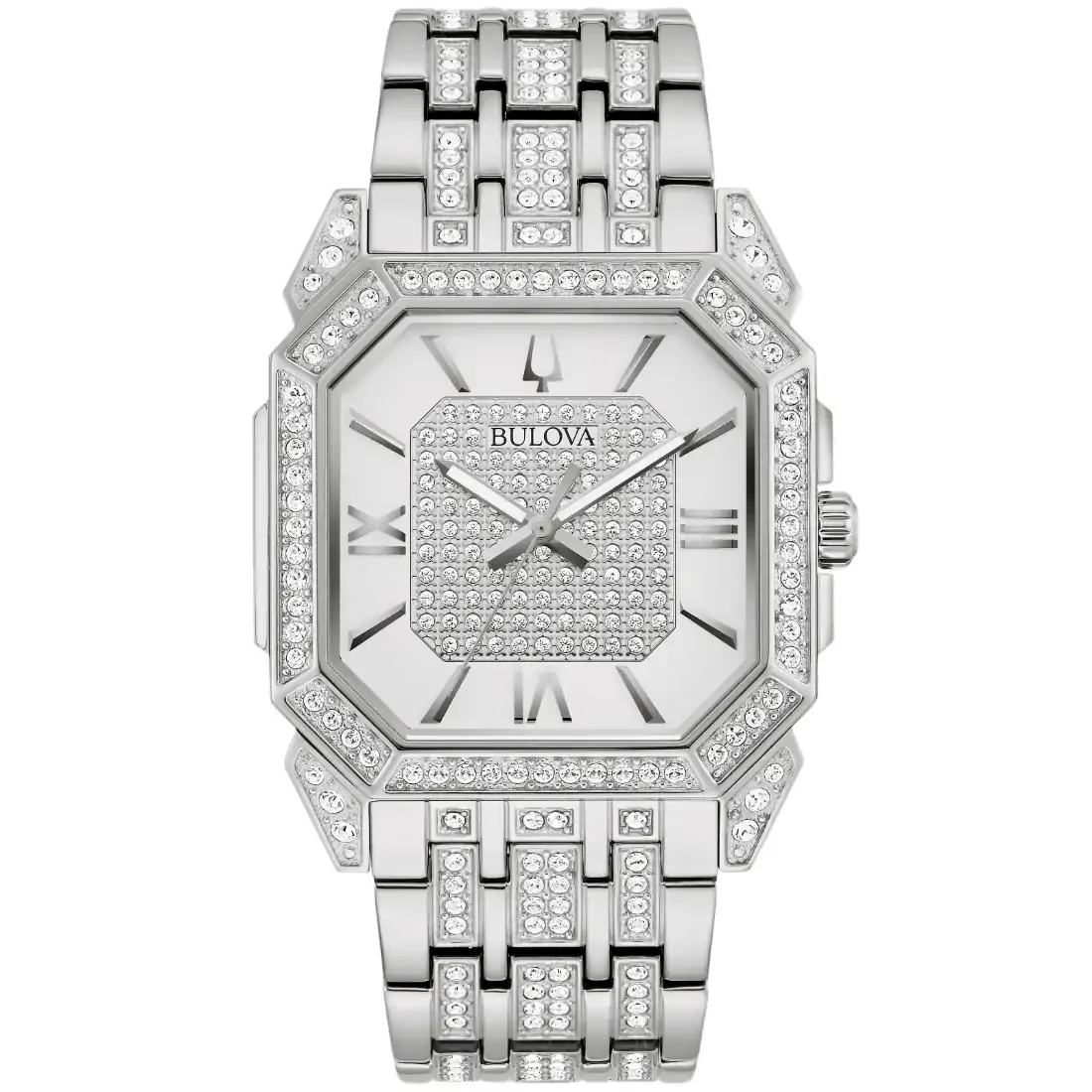 Reloj Bulova Octava 96A285