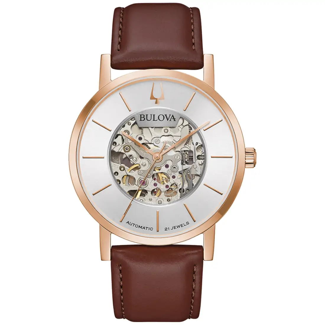 Reloj Bulova Sutton 97A172