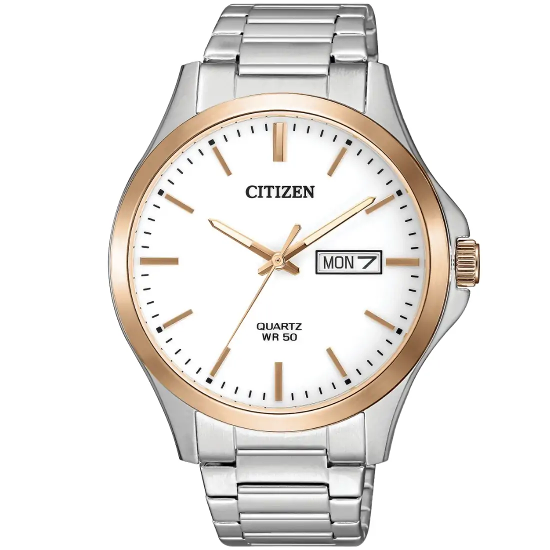 Reloj Citizen Cuarzo BF2006-86A