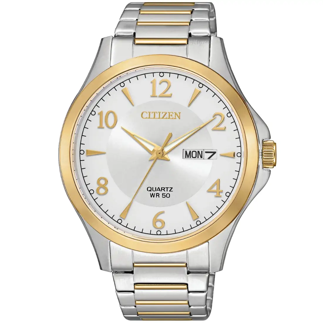 Reloj Citizen Cuarzo BF2005-54A