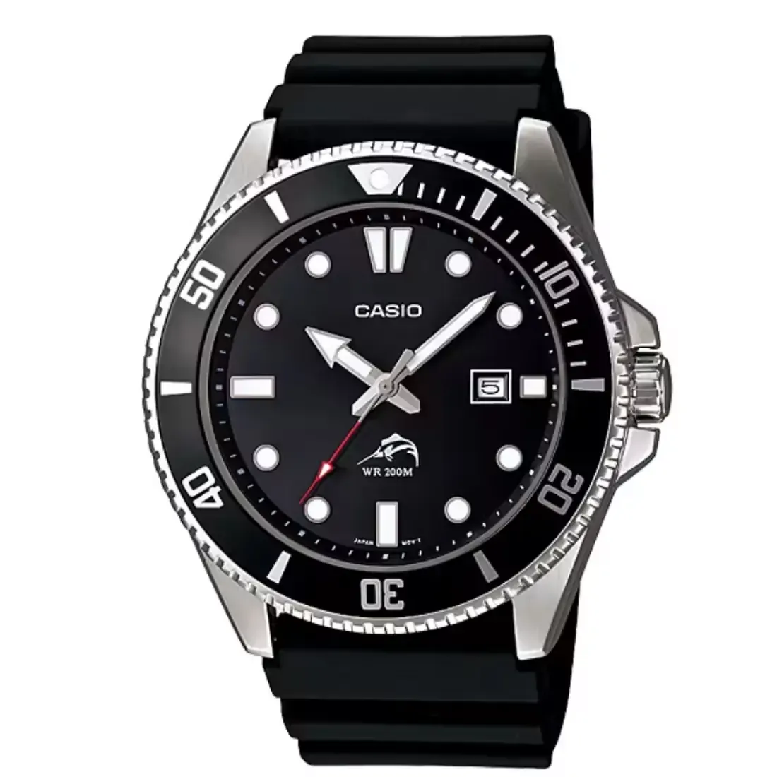 Reloj Casio Sports MDV-106-1AV