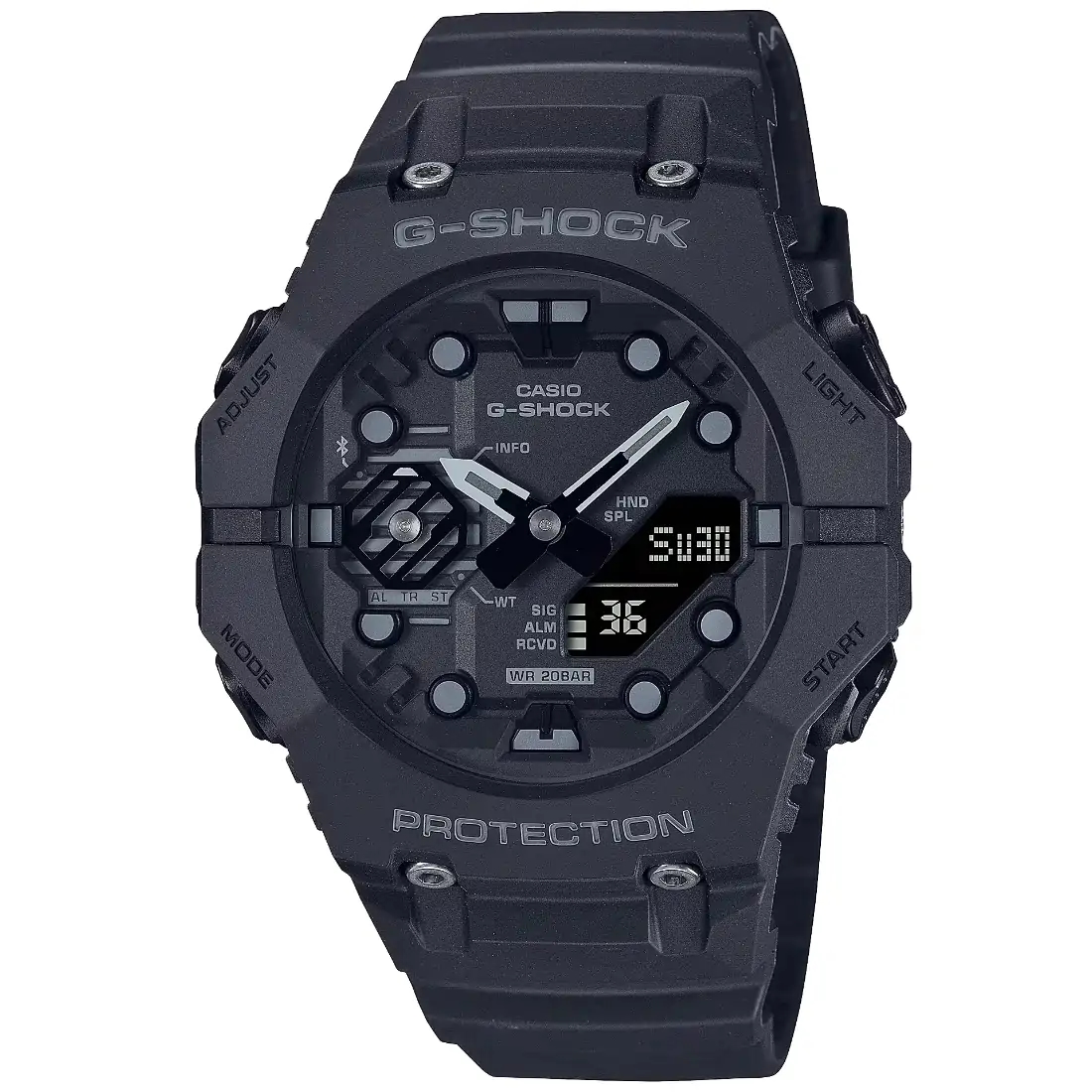 Reloj Casio G-Shock GA-B001-1A