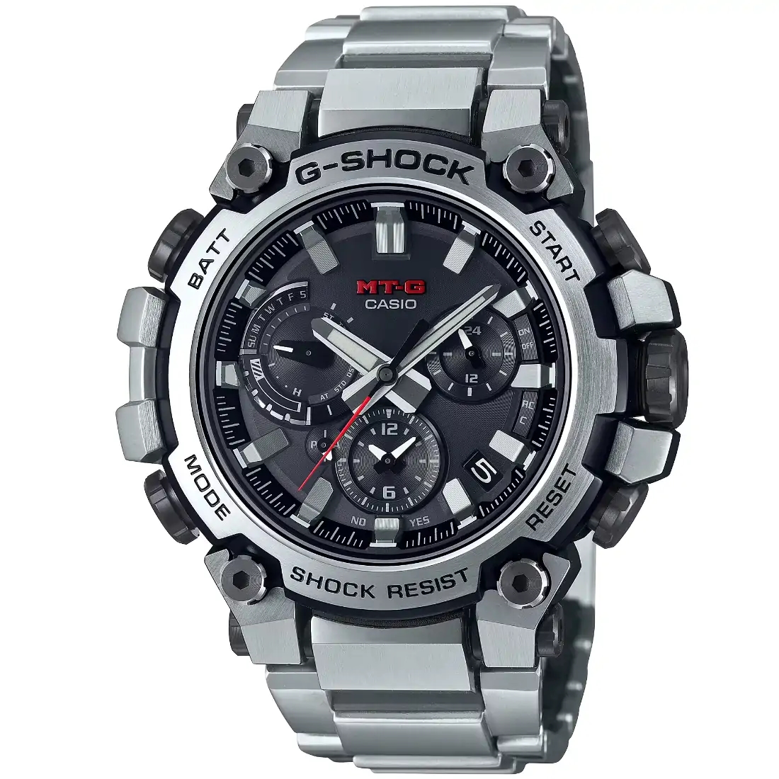 Reloj Casio G-Shock MT-G MTG-B3000D-1A