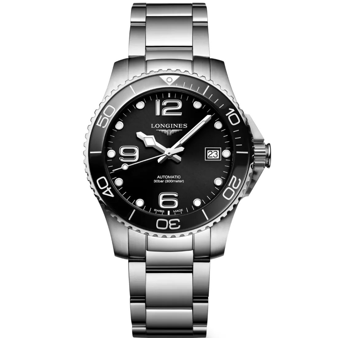 Reloj Longines Hydroconquest L3.780.4.56.6