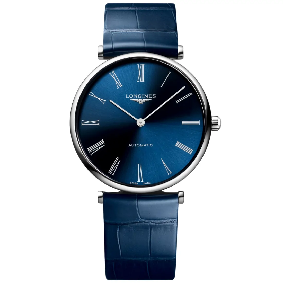 Reloj Longines La Grande Classique L4.918.4.94.2