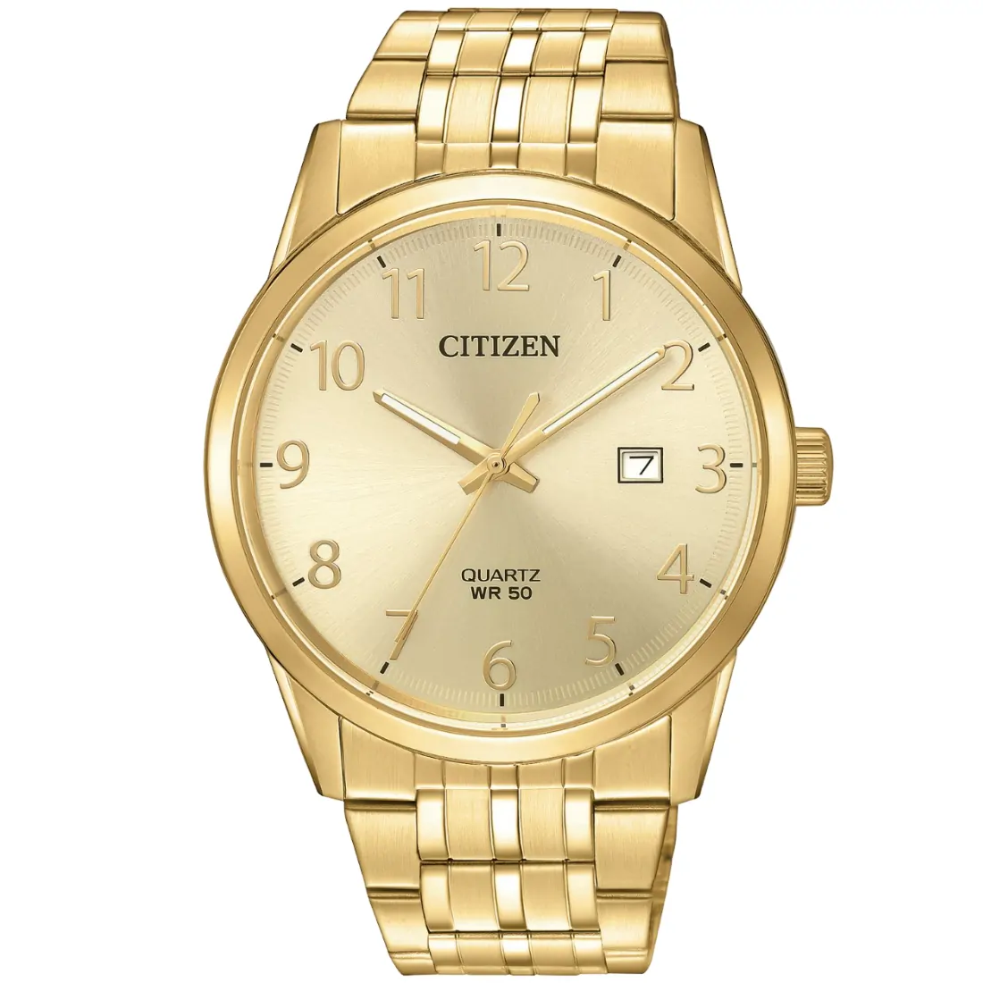 Reloj Citizen Cuarzo BI5002-57Q