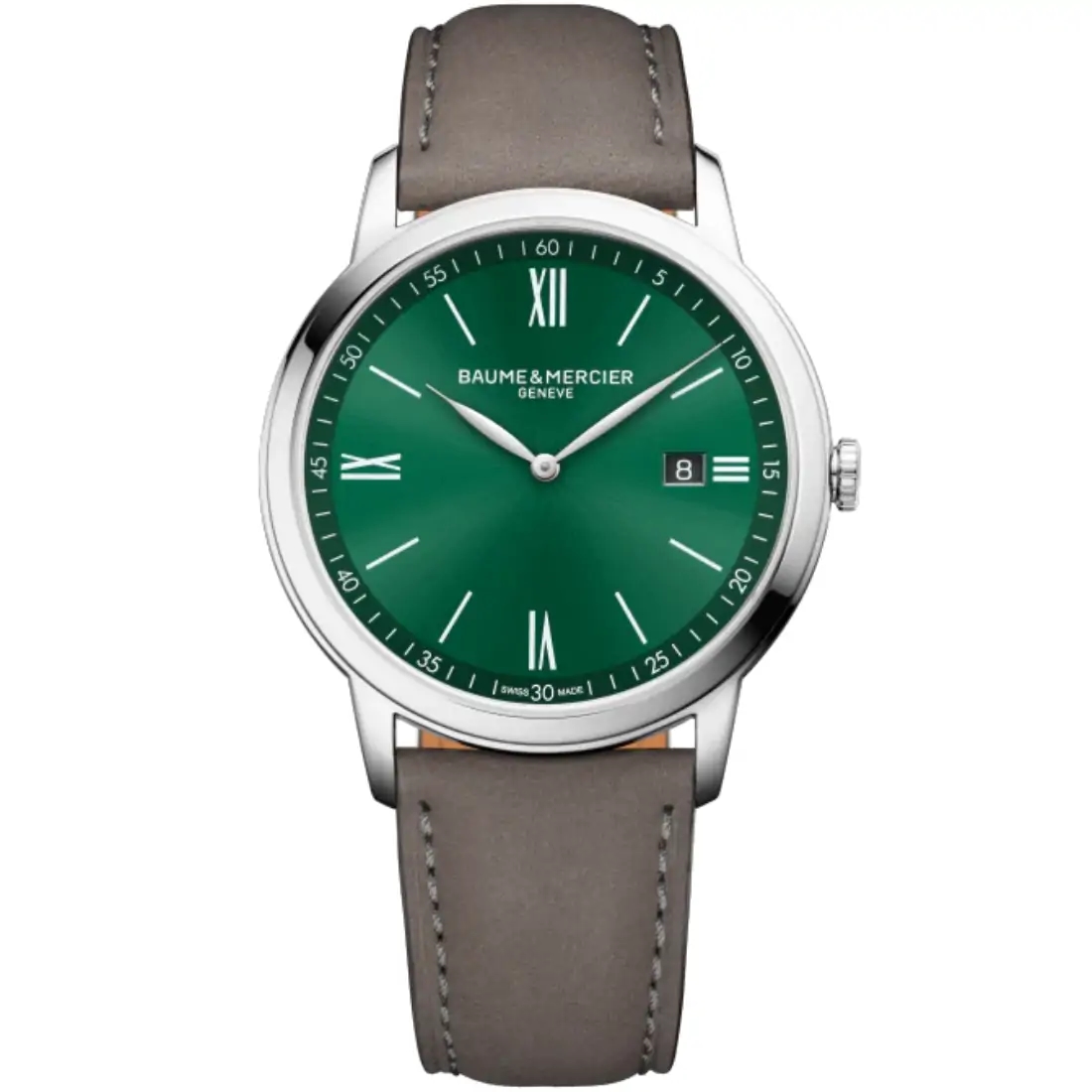 Reloj Baume & Mercier Classima 10607