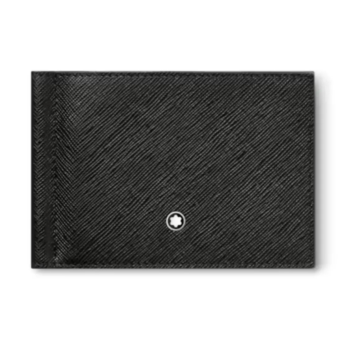 Cartera Con Pinza Para Billetes Montblanc Sartorial