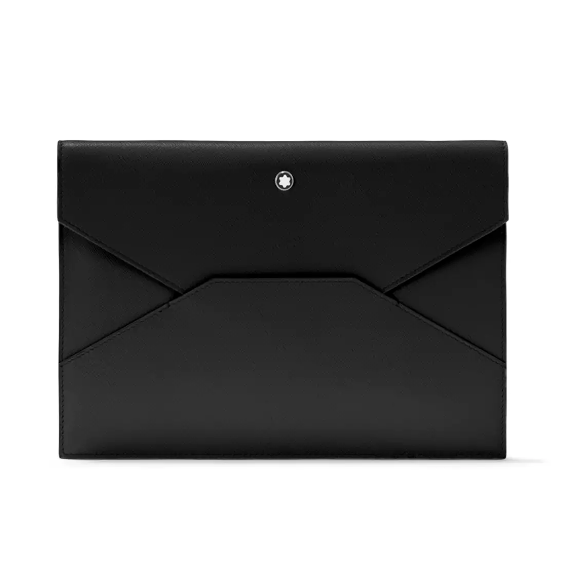 Bolso de mano Envelope Montblanc Sartorial