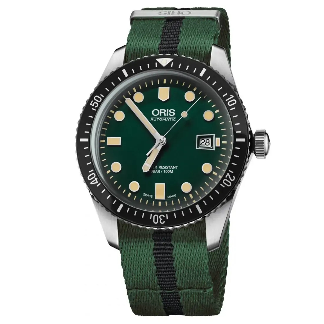 Reloj Oris Divers Sixty-Five 01 733 7720 4057-07 5 21 25FC