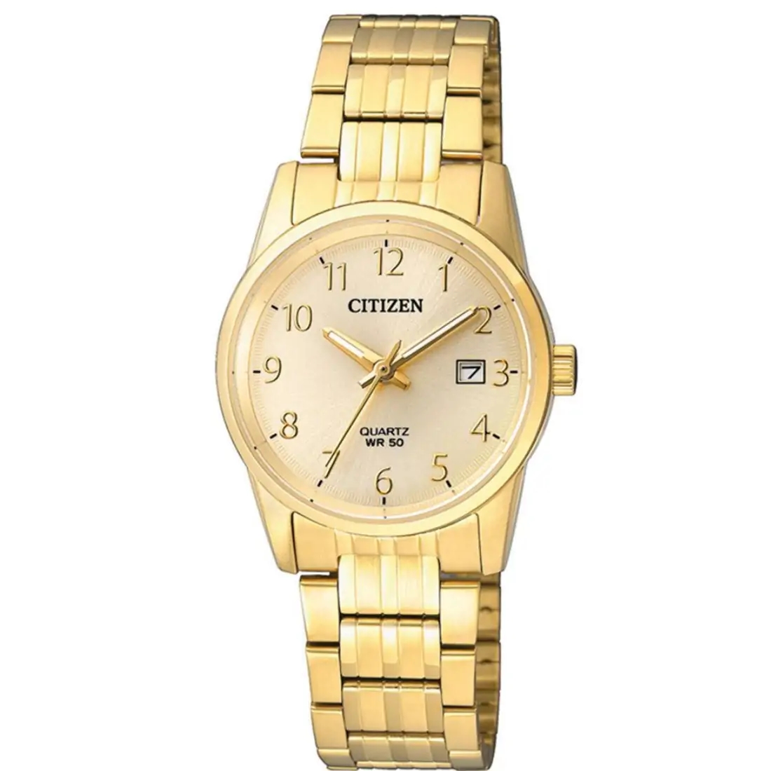 Reloj Citizen Quartz EU6002-51Q