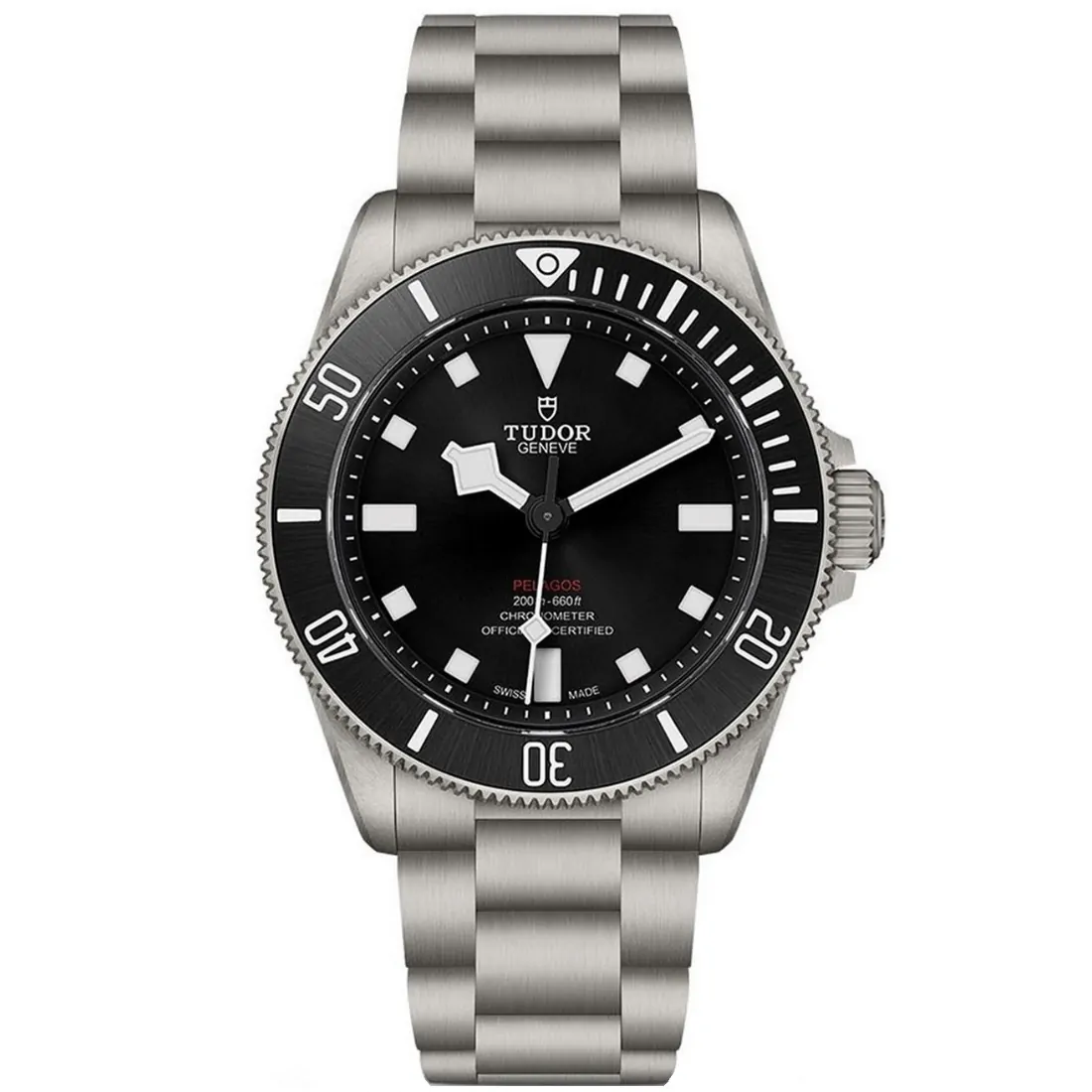 Reloj Tudor Pelagos 39 M25407N-0001