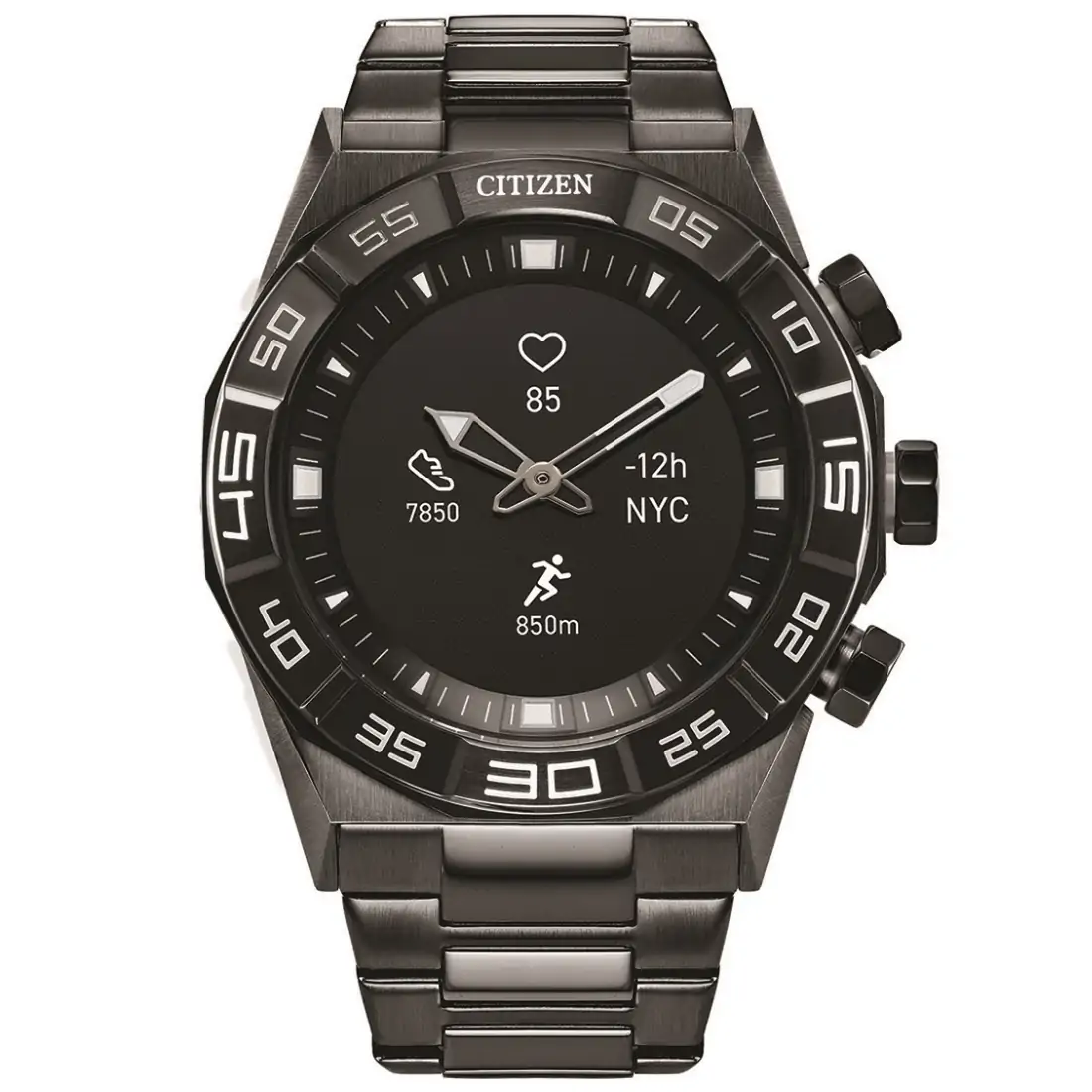 Reloj Citizen CZ Smart JX1009-50E