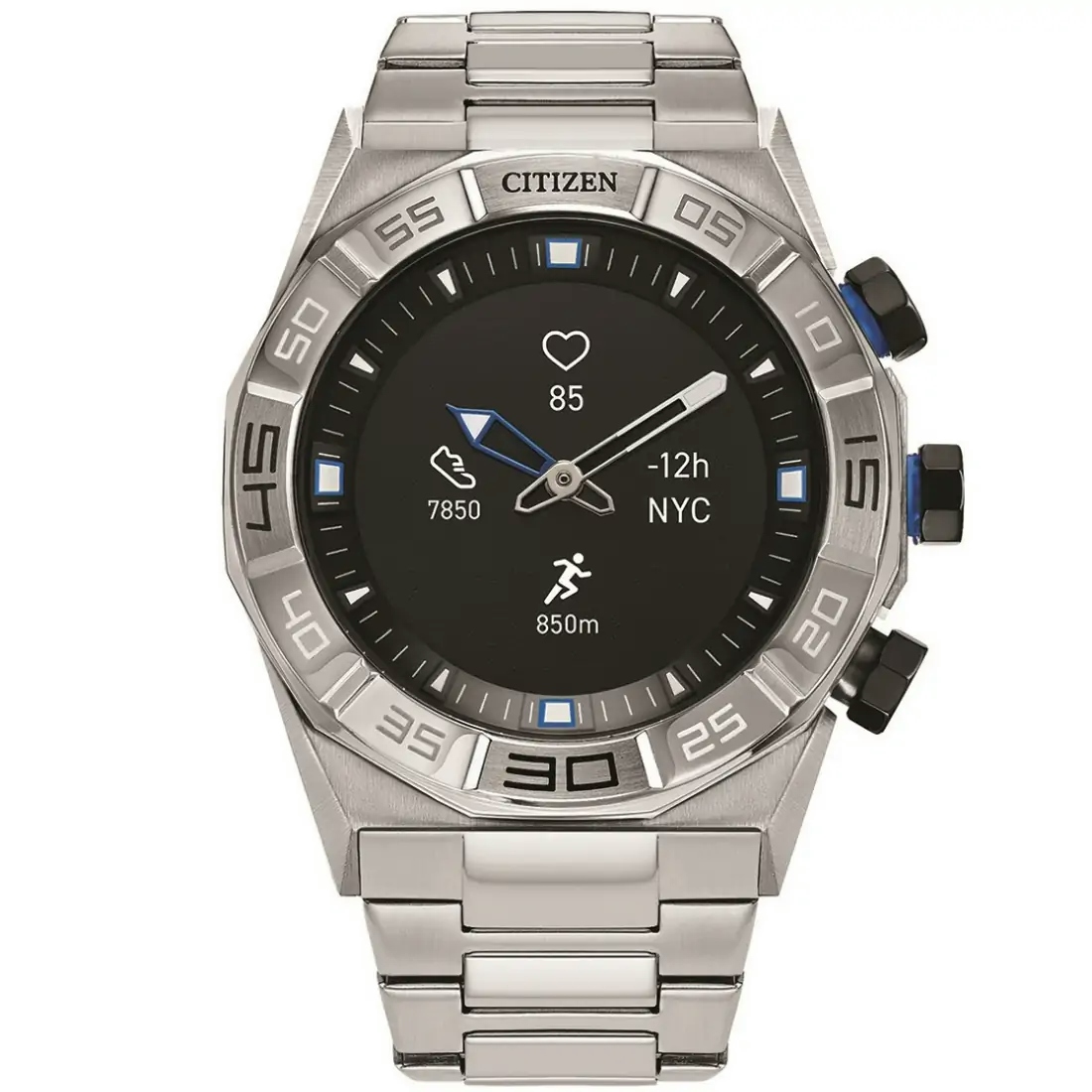 Reloj Citizen CZ Smart JX1001-51E