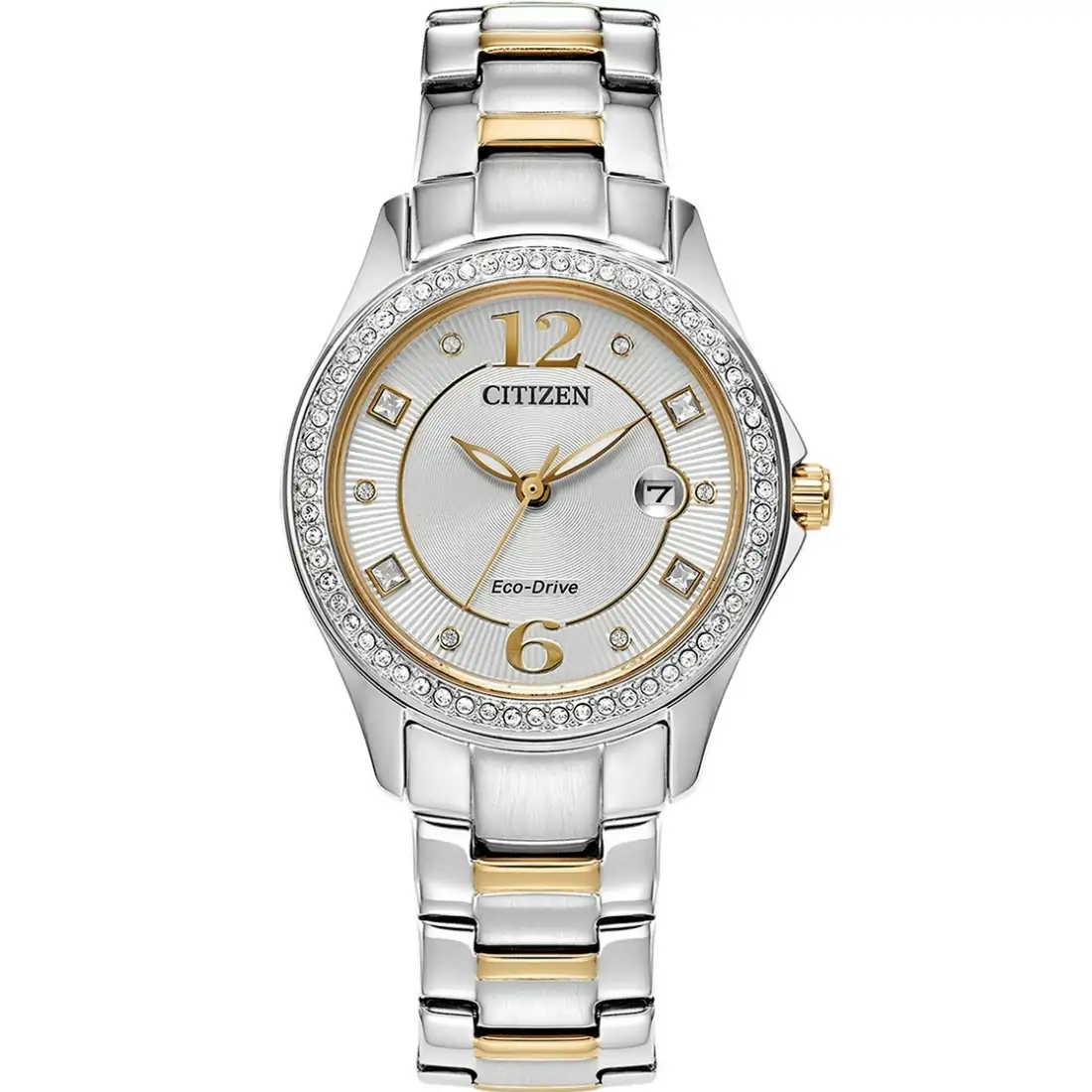 Citizen Crystal