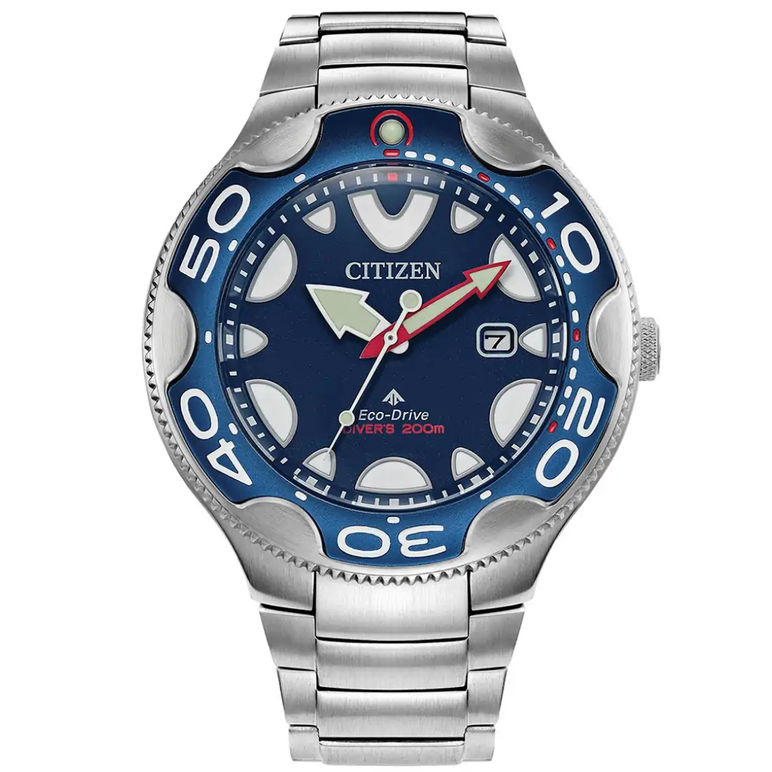 Reloj Citizen Promaster Diver BN0231-52L