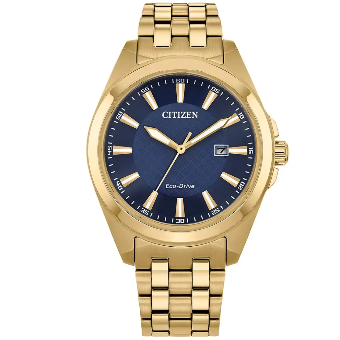 Reloj Citizen Peyten BM7532-54L