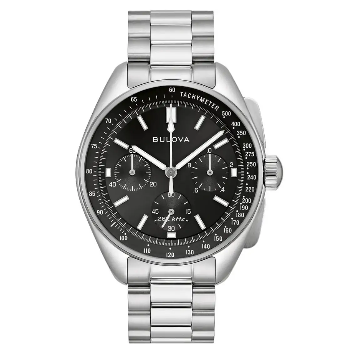 Reloj Bulova Archivo Histórico Lunar Pilot 96K111