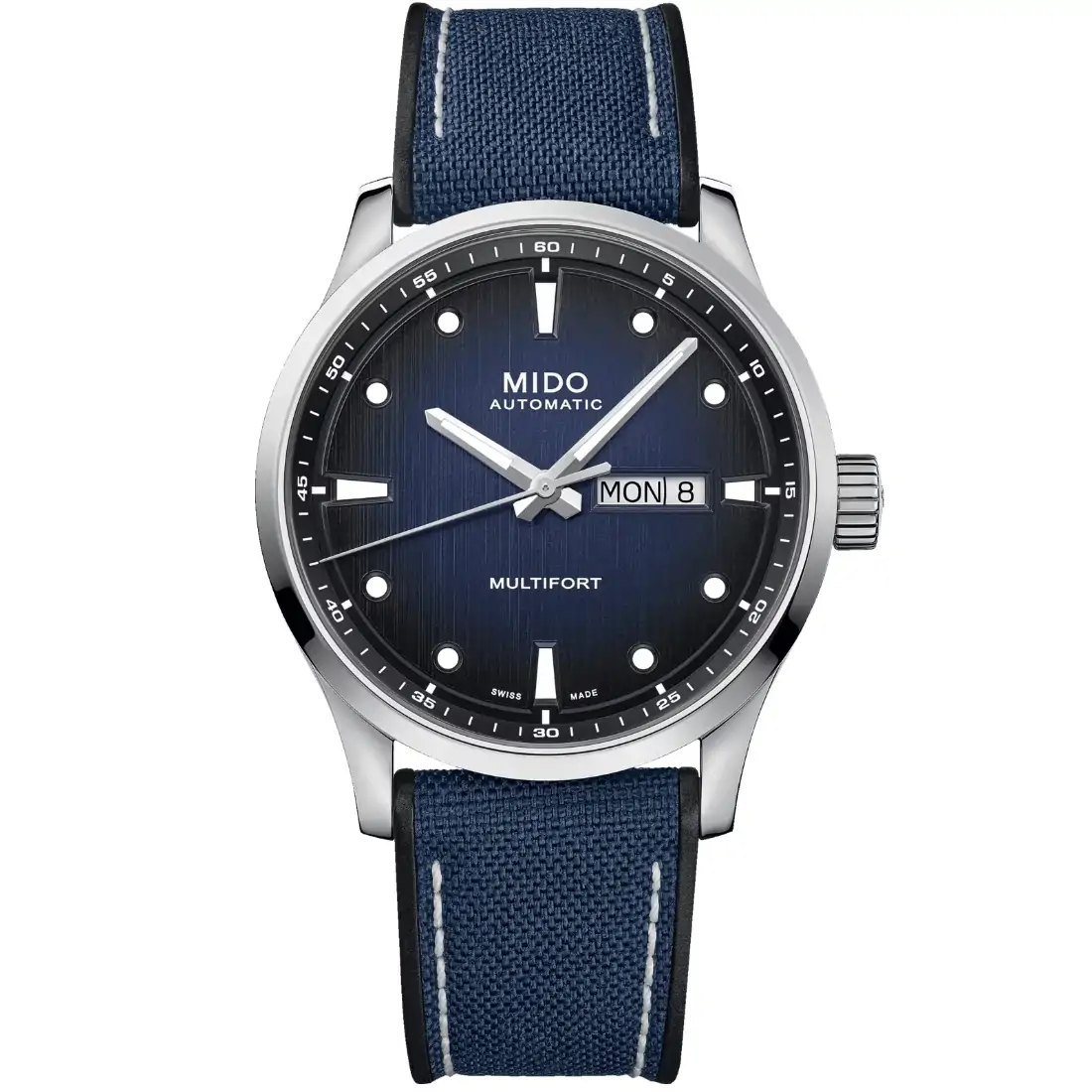 Reloj Mido Multifort M M038.430.17.041.00