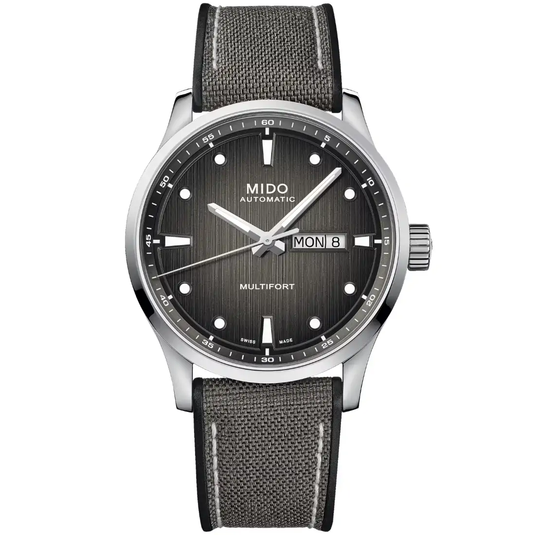 Reloj Mido Multifort M M038.430.17.081.00