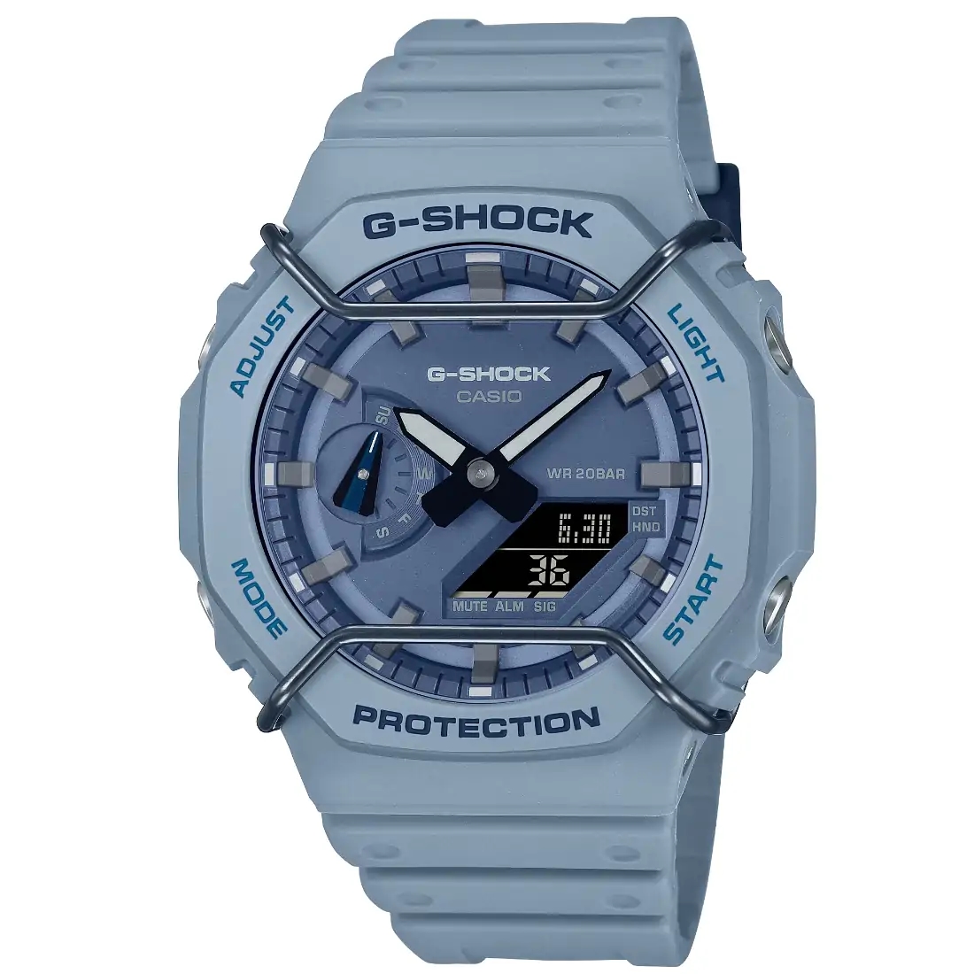 Reloj Casio G-Shock GA-2100PT-2A