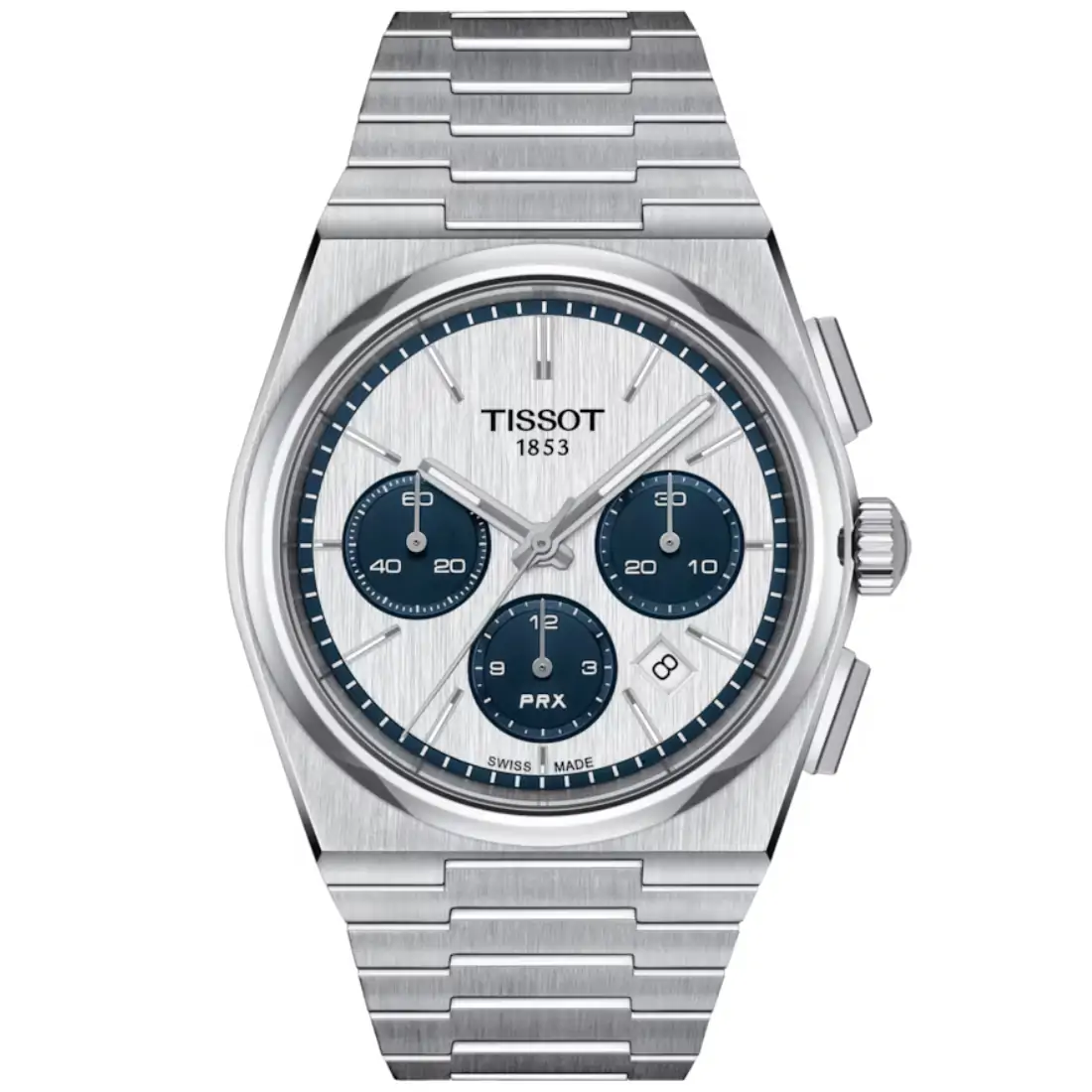 Reloj Tissot PRX Automatic Chronograph T137.427.11.011.01