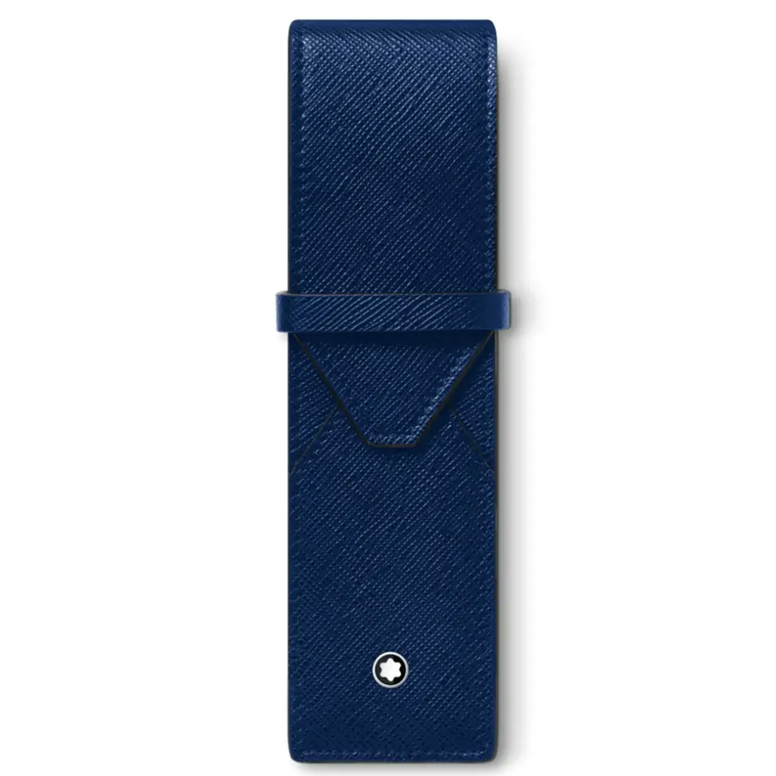 Estuche Para 2 Artículos de Escritura Montblanc Sartorial 131203