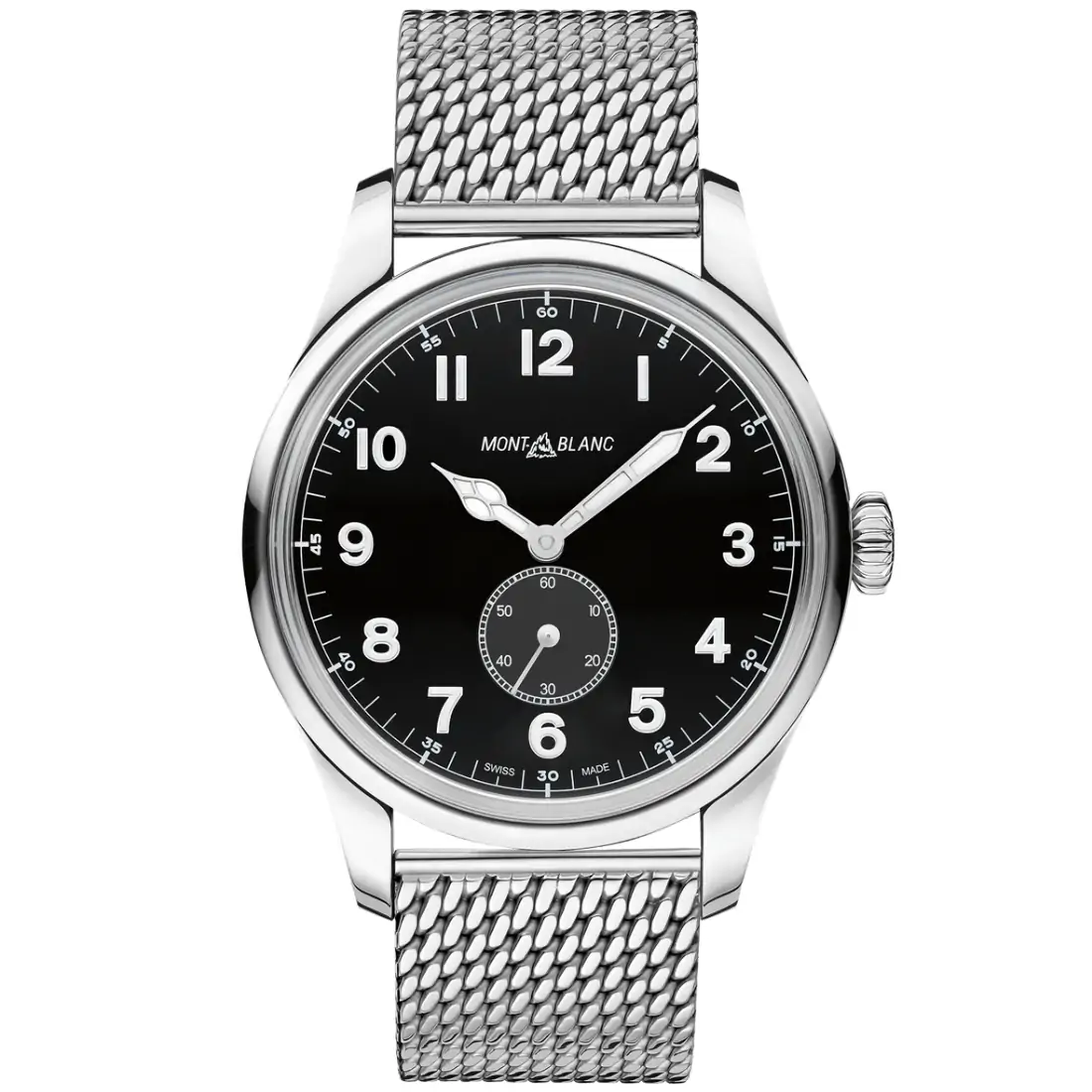 Reloj Montblanc 1858 Small Second