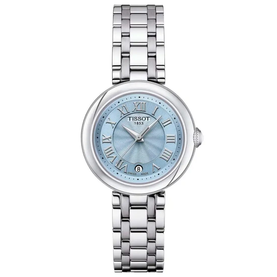 Reloj Tissot Bellissima Small Lady T1260101113300