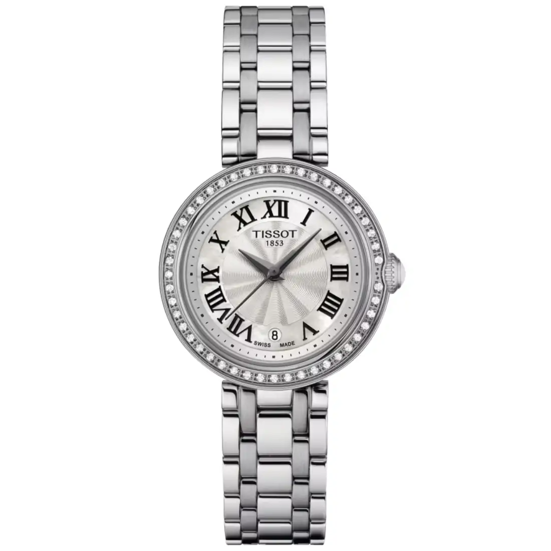 Reloj Tissot Bellissima Small Lady T1260106111300