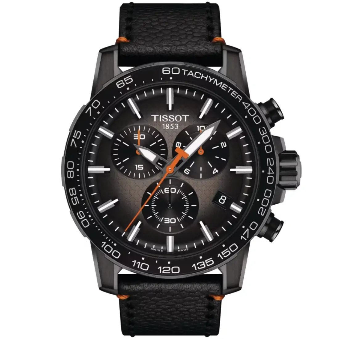 Reloj Tissot Supersport Chrono Basketball Edition T125.617.36.081.00