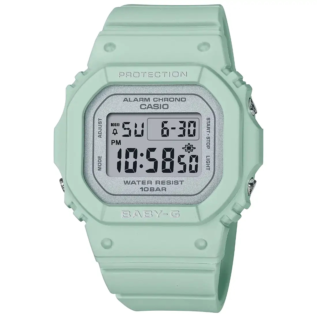 Reloj Casio Baby-G BGD-565SC-3