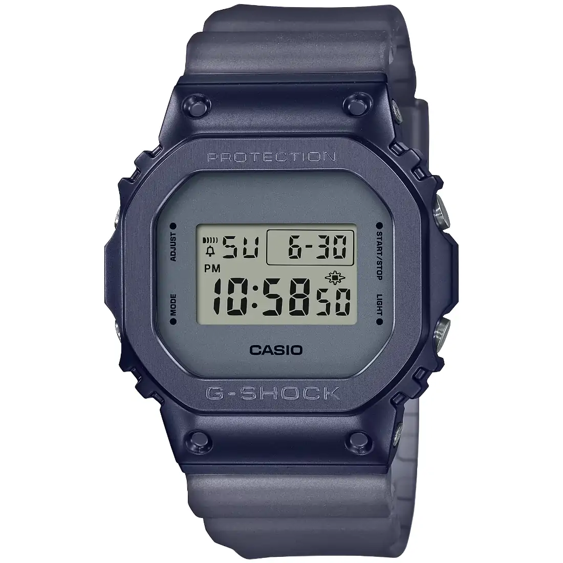 Reloj Casio G-Shock GM-5600MF-2