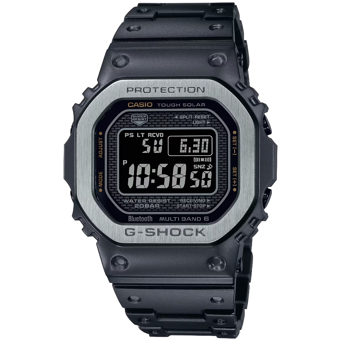 Reloj Casio G-Shock GMW-B5000MB-1